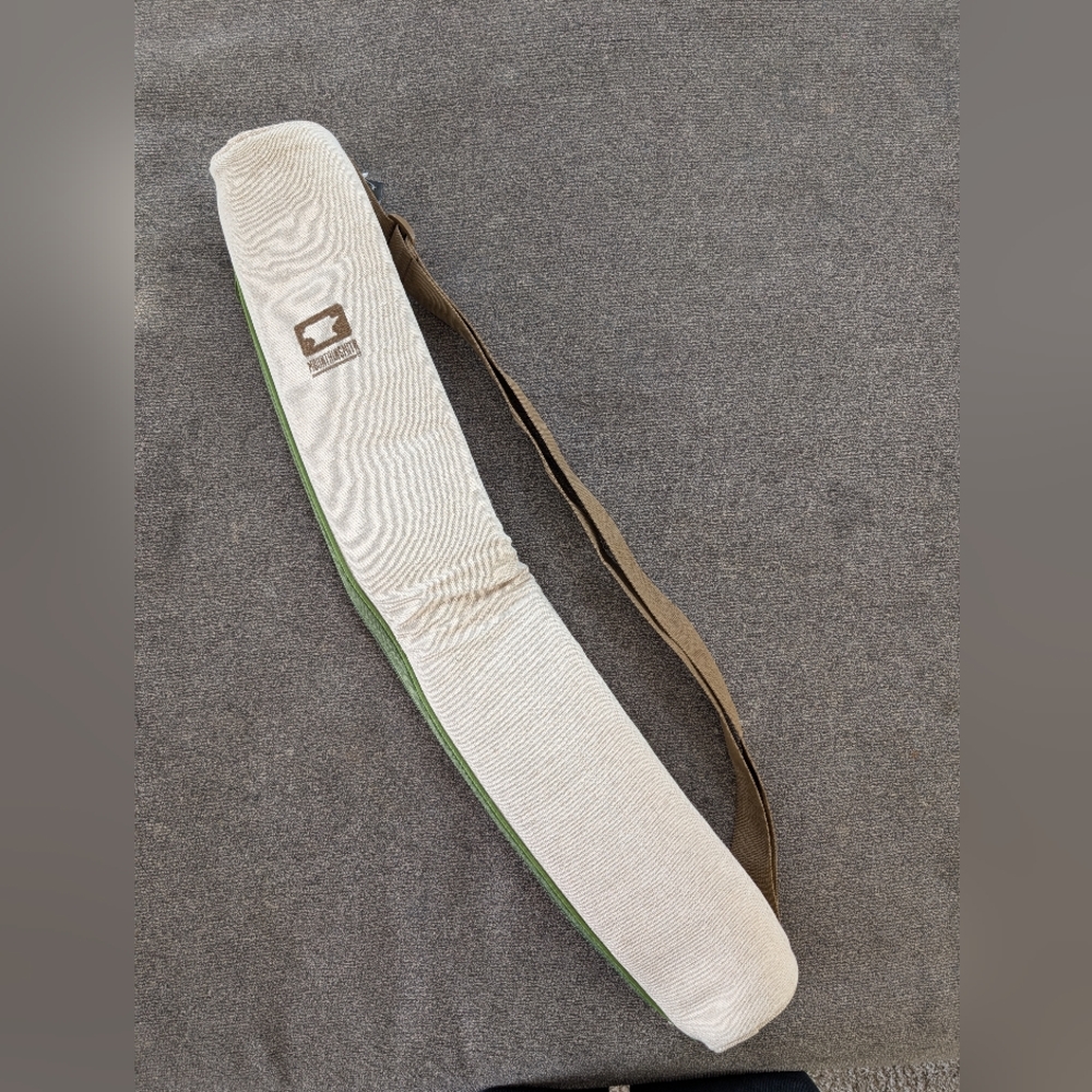 Mountainsmith Hemp Cooler Tube Sling NWT